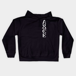 A.S.C.E. Kids Hoodie